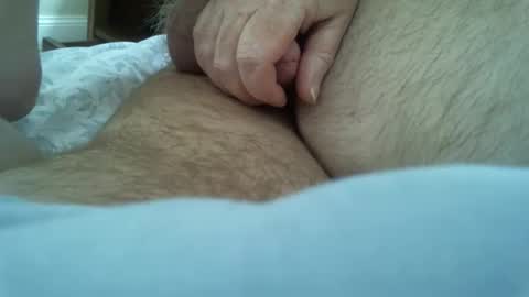 Cjstroker online show from March 30, 5:47 pm