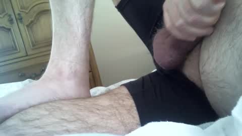 Cjstroker online show from April 6, 8:54 pm