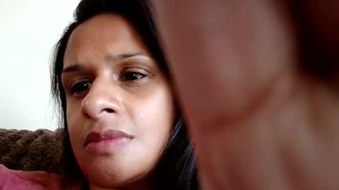 Snapshot of cjtovar90 chatting on October 19, 3:45 pm Joann online show from October 19, 3:45 pm