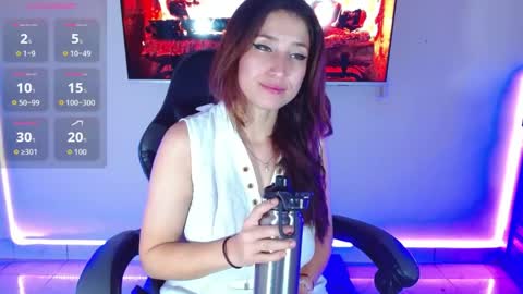  Ckatterine  online show from May 15, 10:06 pm
