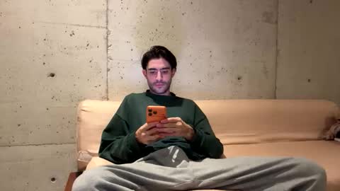 ckeefer96 online show from December 19, 6:31 am