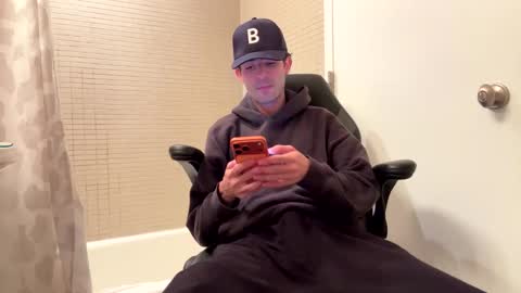 ckeefer96 online show from January 15, 11:30 pm