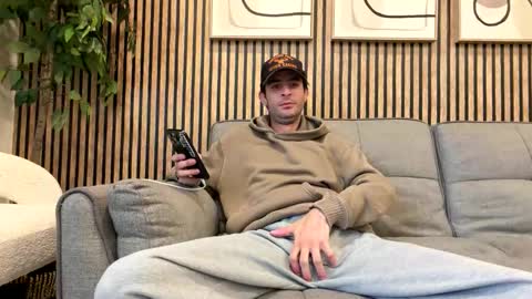 ckeefer96 online show from March 17, 10:02 pm