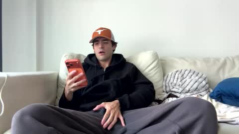 ckeefer96 online show from April 30, 7:53 pm