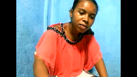 ckindjirah online show from February 13, 8:38 am