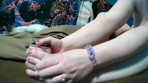 cks79007 online show from March 14, 4:40 am