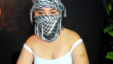 claiok online show from October 10, 5:12 pm