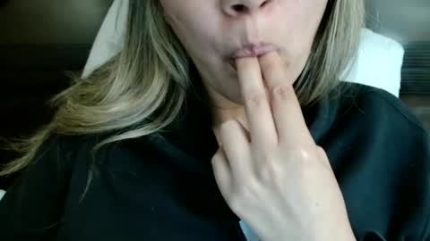 clair_of online show from July 9, 8:02 pm