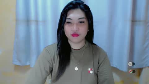 CLAIRE online show from January 13, 5:23 am