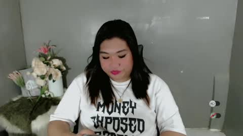 CLAIRE online show from February 13, 8:48 am