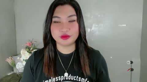 CLAIRE online show from February 14, 8:31 am