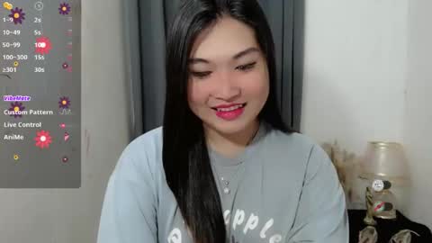 CLAIRE online show from October 10, 4:44 am