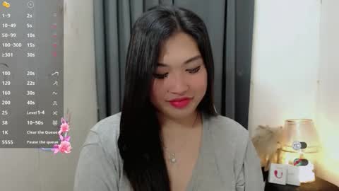 CLAIRE online show from December 14, 4:56 pm