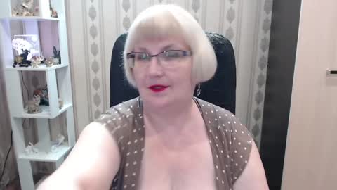 ClairSweety online show from April 3, 4:16 pm