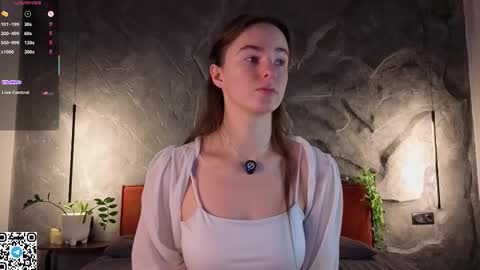 Im Amy online show from November 25, 1:16 am