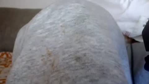 Snapshot of clamk454 chatting on December 20, 2:40 am clamk454 online show from December 20, 2:40 am