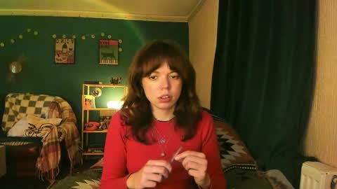 Clancy online show from November 10, 6:51 pm