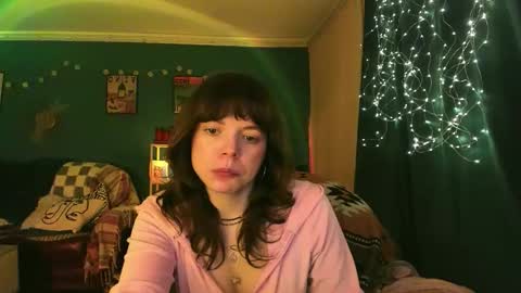 Clancy online show from February 11, 6:57 pm