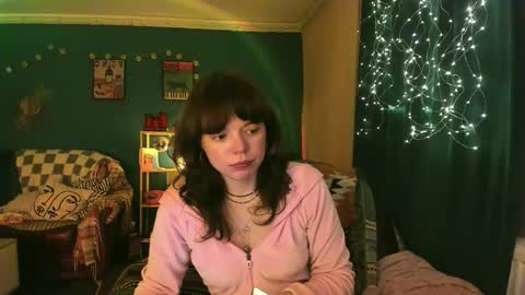 Clancy online show from February 14, 7:10 pm