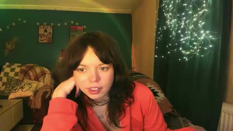 Clancy online show from March 28, 6:40 pm