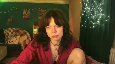 Clancy online show from April 16, 9:39 pm