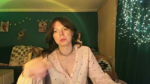 Clancy online show from May 29, 7:45 pm