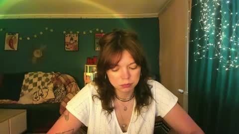 Clancy online show from May 30, 4:37 pm