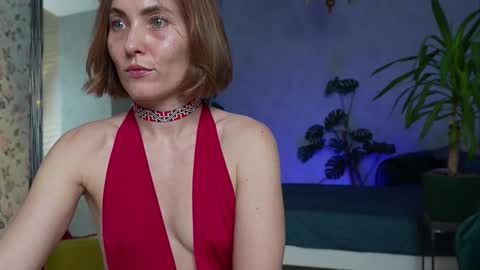 Clara online show from November 20, 7:46 pm