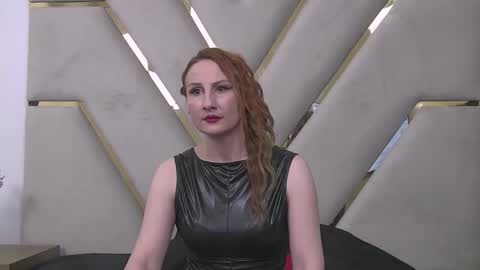 Mistress Clara online show from April 18, 10:21 pm