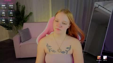 Snapshot of clara_neumann chatting on April 13, 2:06 am CANDYY3 online show from April 13, 2:06 am