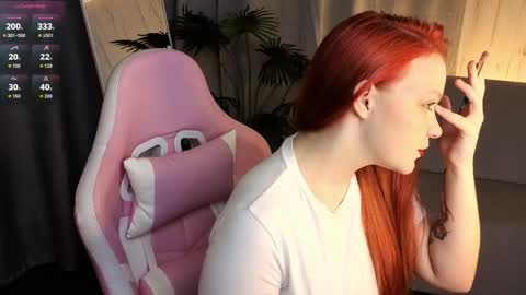 Snapshot of clara_neumann chatting on May 15, 3:02 am CANDYY3 online show from May 15, 3:02 am