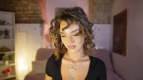 Clara smile online show from March 1, 7:26 pm