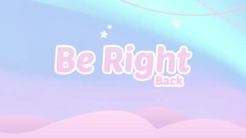 Clara smile online show from September 14, 6:07 pm