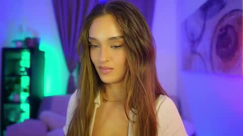 Clara smile online show from October 23, 6:39 pm