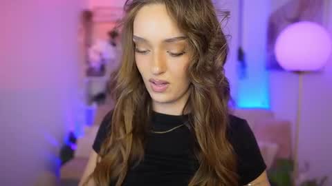 Clara smile online show from December 19, 7:54 pm