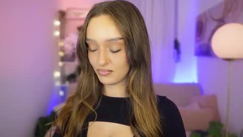 Clara smile online show from January 16, 7:51 pm