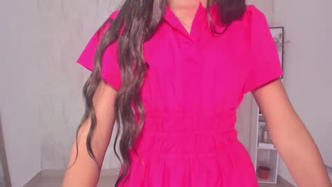 Snapshot of clara_tenssio chatting on December 12, 7:08 am Clara online show from December 12, 7:08 am