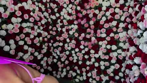 Snapshot of clara_tenssio chatting on December 23, 6:44 am Clara online show from December 23, 6:44 am