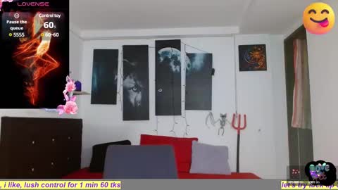 clara_xuee online show from December 4, 11:13 pm