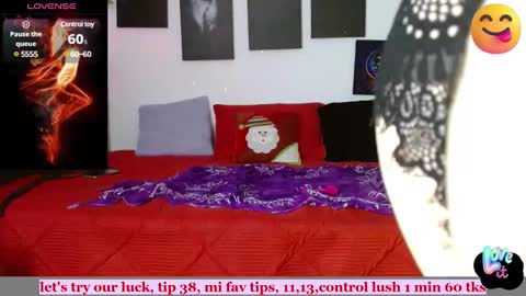 clara_xuee online show from December 29, 11:08 pm