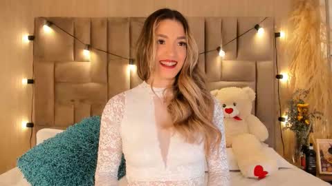 Clara del mar online show from February 1, 10:14 am
