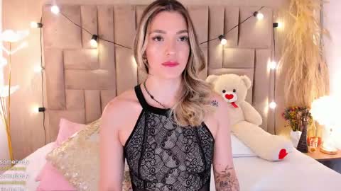 Snapshot of claradelmar_ chatting on April 3, 10:24 am Clara del mar online show from April 3, 10:24 am