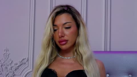 ClaraHazel online show from December 30, 11:26 am