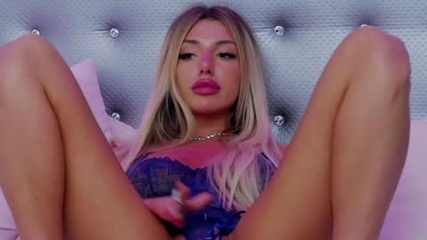 ClaraHazel online show from January 15, 3:39 pm