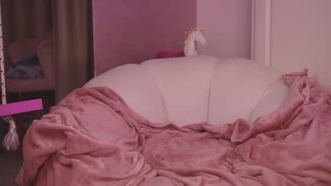 ClaraHazel online show from September 11, 2:33 am