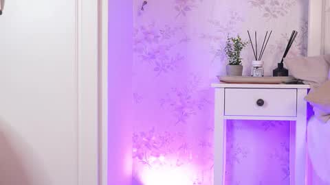 ClaraHazel online show from September 21, 2:57 am