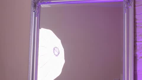 ClaraHazel online show from October 13, 5:07 am