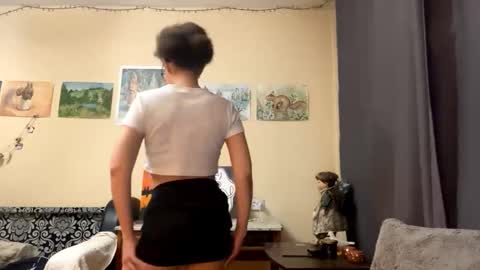 Selena online show from March 25, 12:44 pm