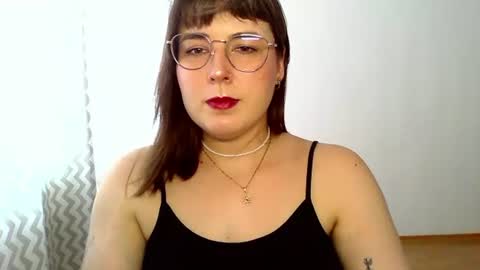Clara online show from August 6, 11:56 am