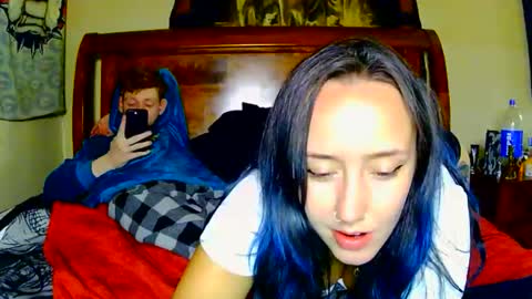 Snapshot of clarasosaa chatting on November 7, 5:51 am Clara Sosa online show from November 7, 5:51 am